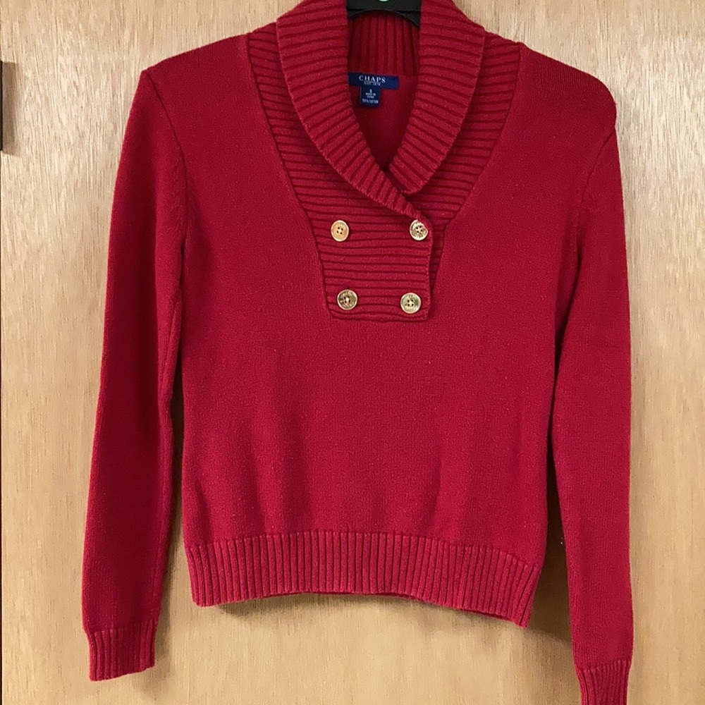Sweater